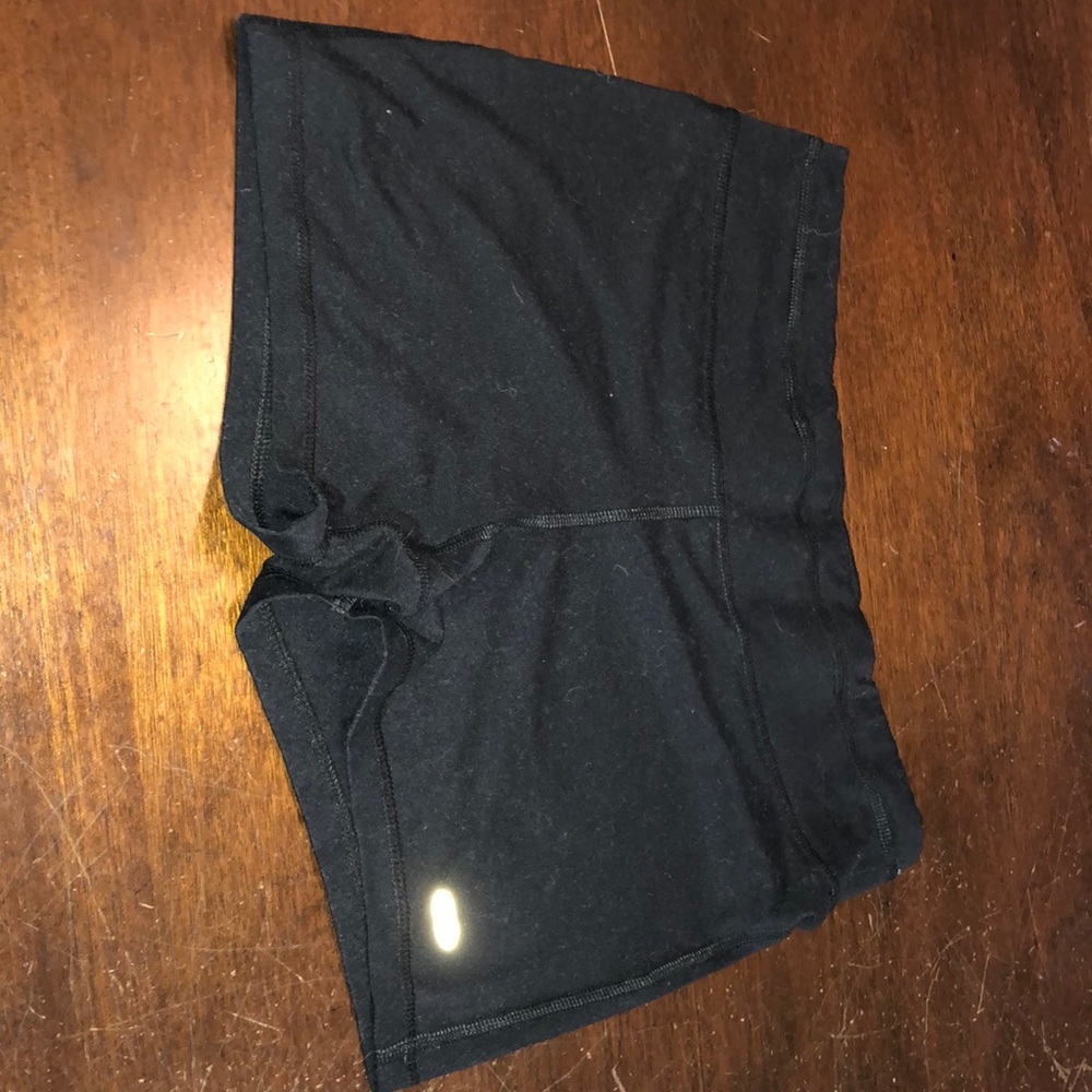 Champion shorts
